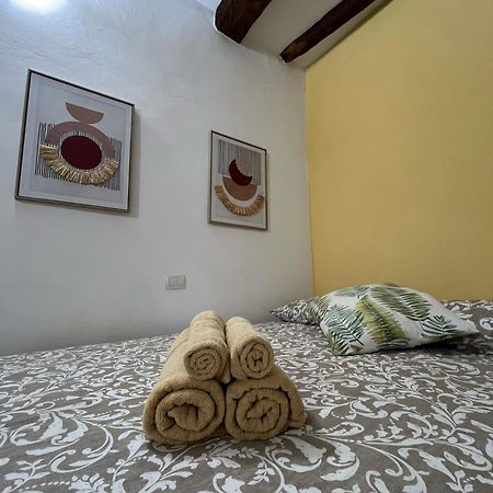 Appartamento Maestrale - Quartiere Castello Cagliari Exteriér fotografie