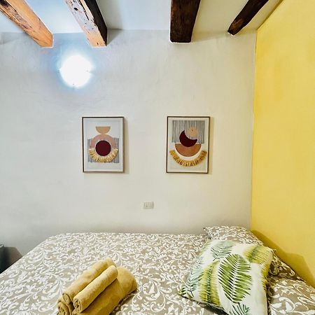 Appartamento Maestrale - Quartiere Castello Cagliari Exteriér fotografie
