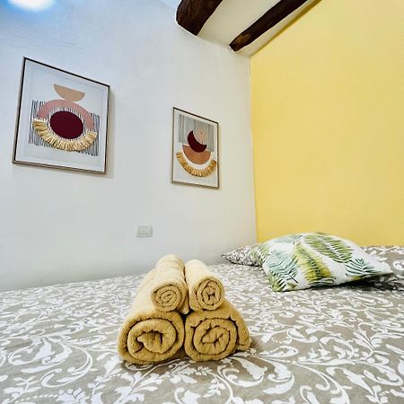 Appartamento Maestrale - Quartiere Castello Cagliari Exteriér fotografie