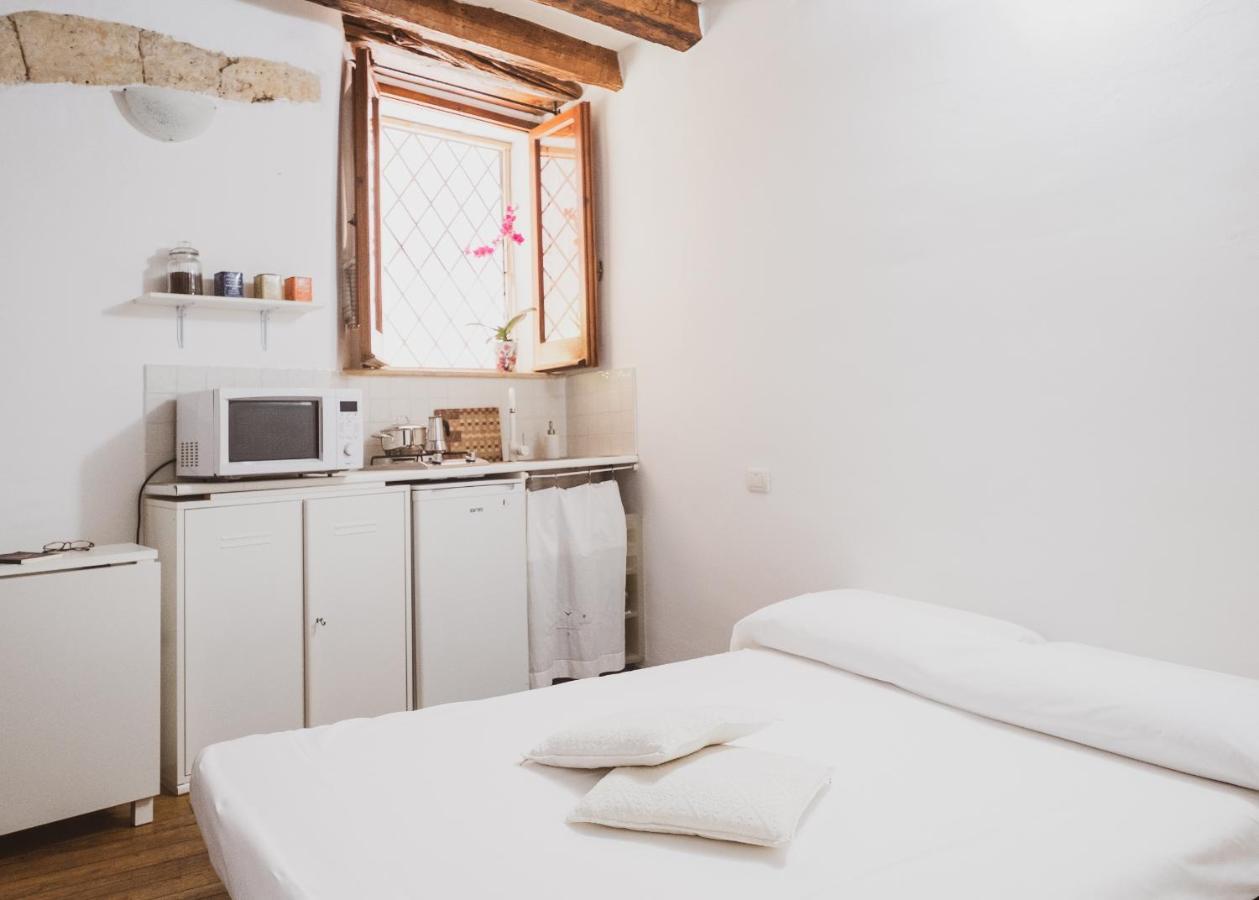Appartamento Maestrale - Quartiere Castello Cagliari Exteriér fotografie