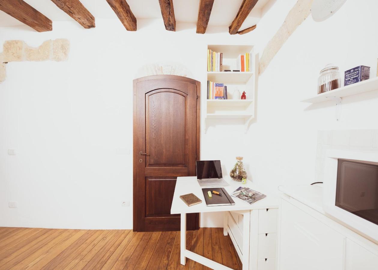Appartamento Maestrale - Quartiere Castello Cagliari Exteriér fotografie