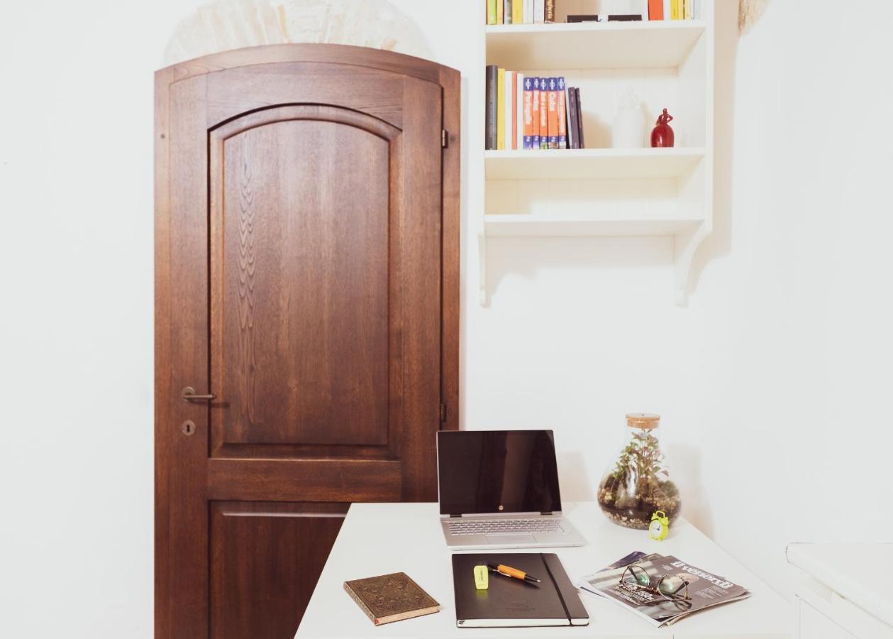 Appartamento Maestrale - Quartiere Castello Cagliari Exteriér fotografie