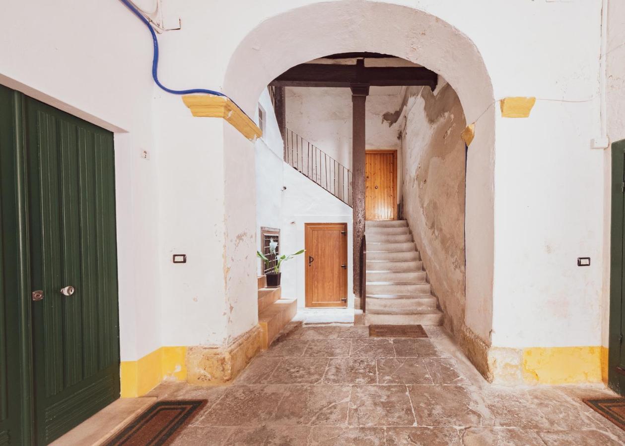 Appartamento Maestrale - Quartiere Castello Cagliari Exteriér fotografie