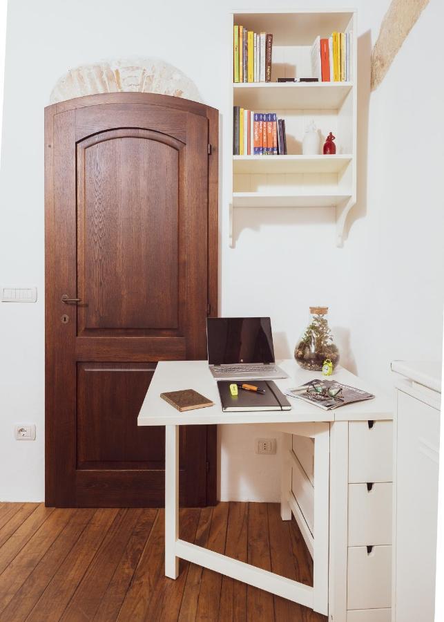 Appartamento Maestrale - Quartiere Castello Cagliari Exteriér fotografie