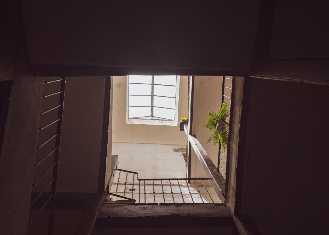 Appartamento Maestrale - Quartiere Castello Cagliari Exteriér fotografie