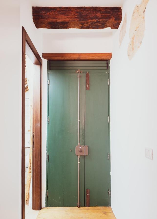 Appartamento Maestrale - Quartiere Castello Cagliari Exteriér fotografie