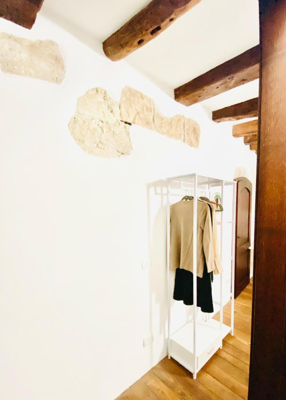 Appartamento Maestrale - Quartiere Castello Cagliari Exteriér fotografie