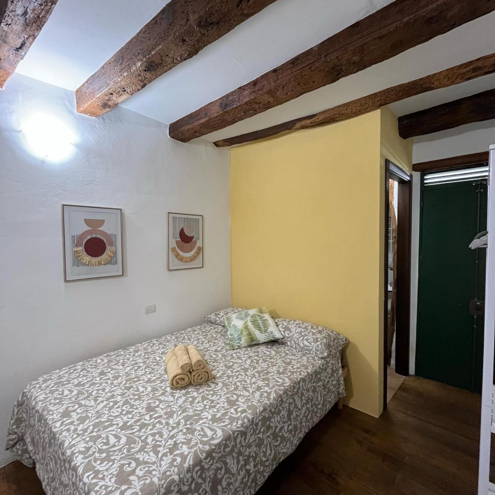 Appartamento Maestrale - Quartiere Castello Cagliari Exteriér fotografie