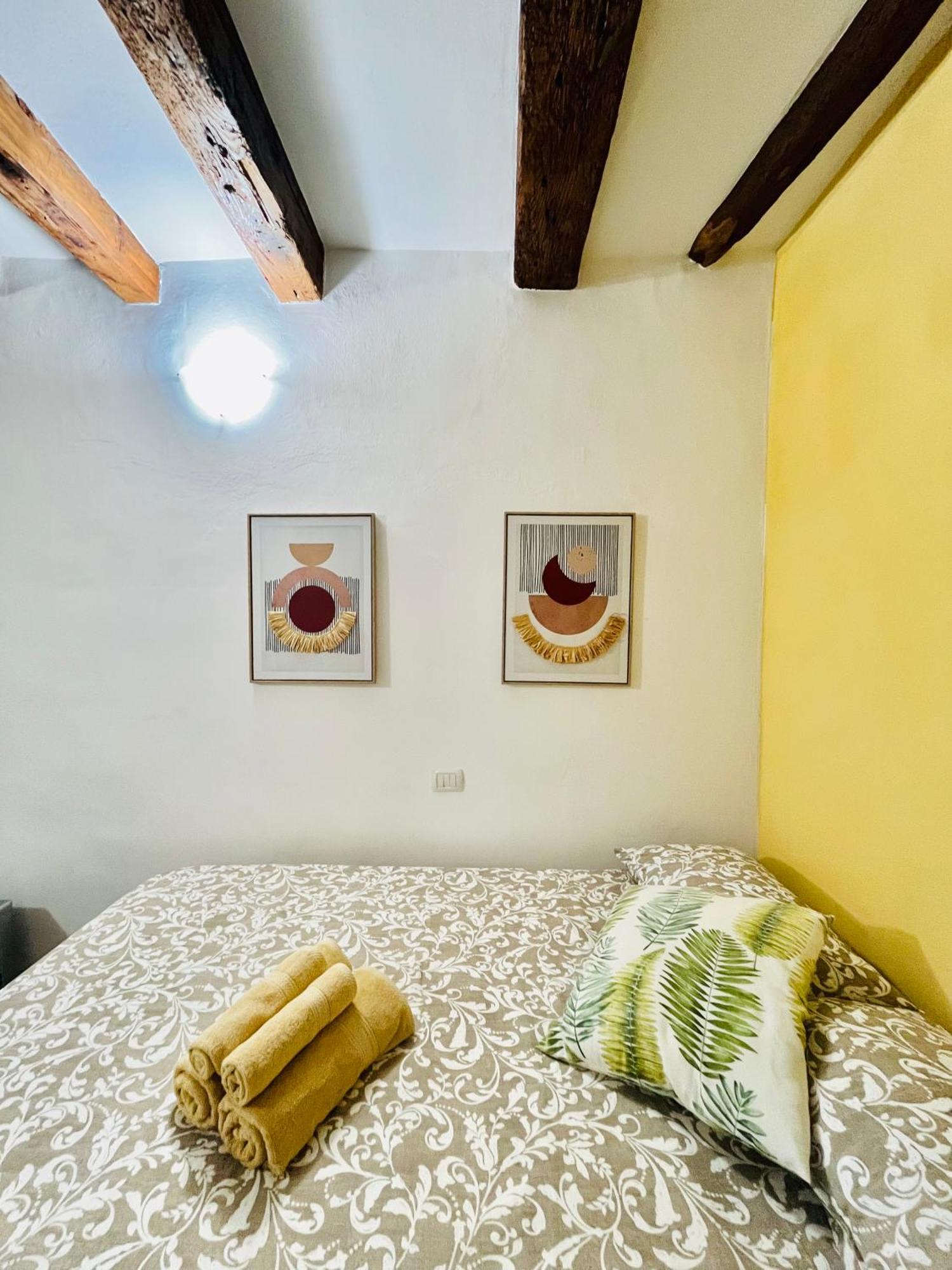 Appartamento Maestrale - Quartiere Castello Cagliari Exteriér fotografie