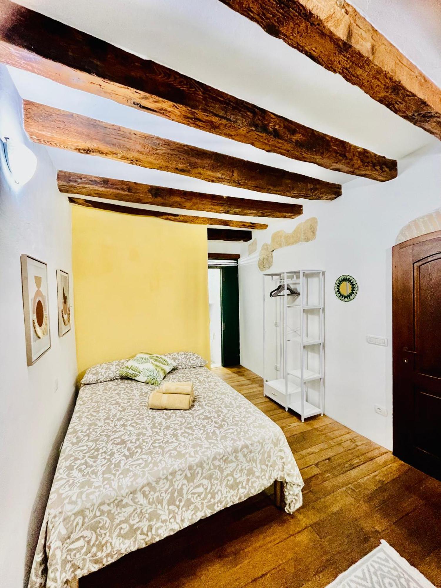 Appartamento Maestrale - Quartiere Castello Cagliari Exteriér fotografie